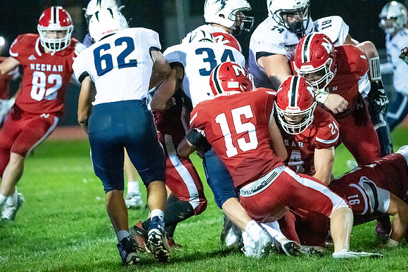 Neenah v Appleton North_0452