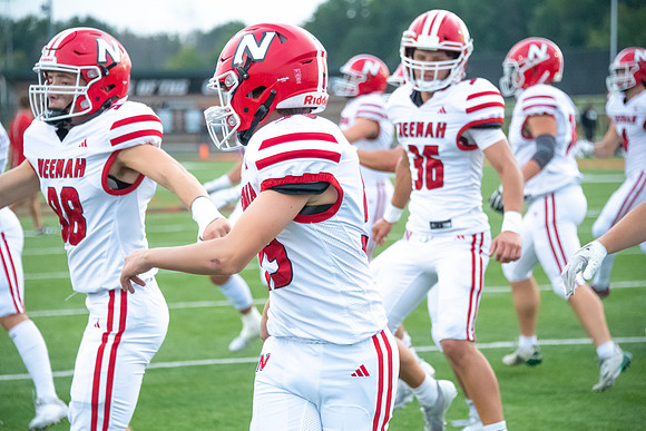 Neenah vs Kaukauna 0166