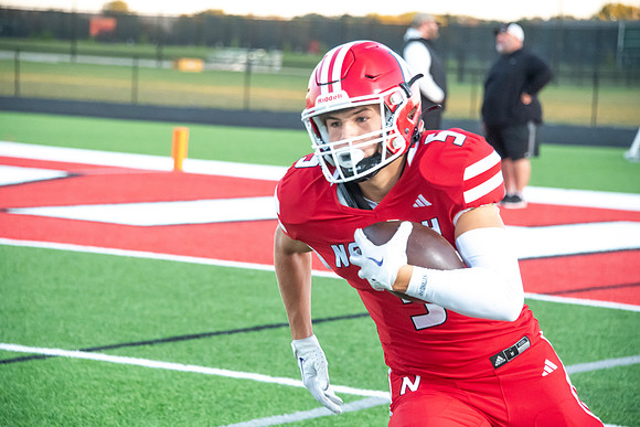 Neenah vs Kimberly 0093