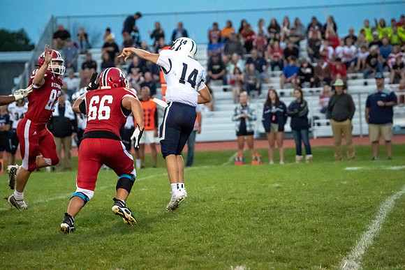 Neenah v Appleton North_0105