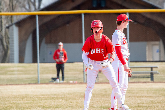 Neenah vs Kimberly 292