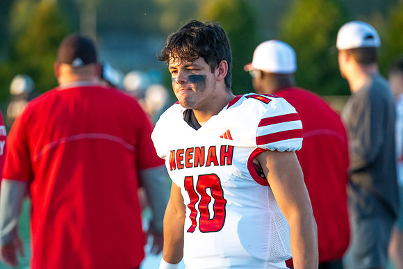 Neenah vs Appleton North 0095