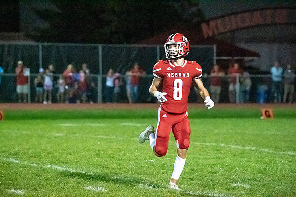 Neenah v Appleton North_0315