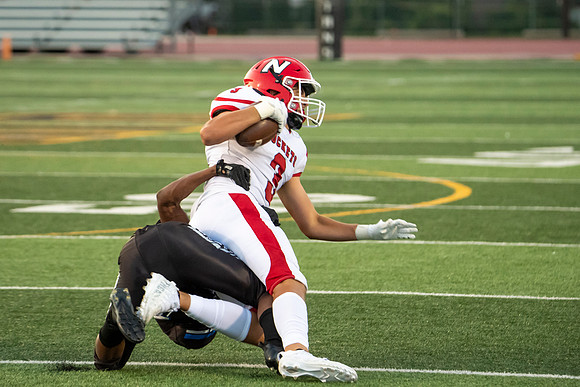 Neenah v Oshkosh West_0308