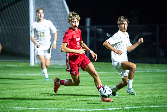 Neenah vs Appleton North 245