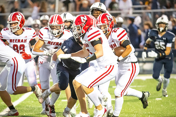 Neenah vs Appleton North 0363