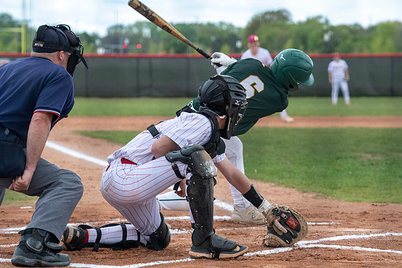 Neenah vs DC Everest 224