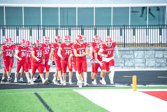 Neenah vs Kimberly 0152
